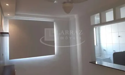 Ótimo apartamento para venda na Lagoinha no Condominio Recanto Lagoinha, 2 dormitorios, 47 m2, lazer no condominio e portaria 24h