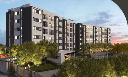 Lançamento em Bonfim Paulista no charmoso bairro Terras de Santa Martha, 2 dormitorios 1 suite, varanda gourmet em 52 m2, lazer completo