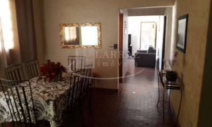 Oportunidade, casa mais salao comercial para venda no Sumarezinho, na Paranapanema com Adalberto Pajuaba, 3 dormitorios 1 suite em 237 m2 total