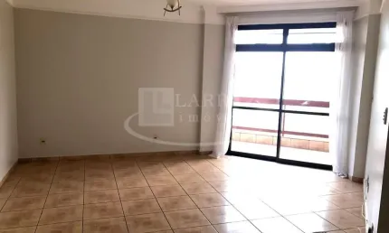 Excelente apartamento para venda no centro, ed maracay, 3 dormitorios 1 suite, varanda, completo em armários, em 123 m² de área útil, portaria 24h e l