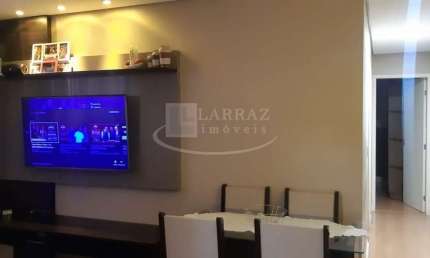 Ótimo apartamento para venda no Guaporé, Cond Reserva sul, 2 dormitorios, completo em armários, 47 m2, portaria e lazer no condomínio