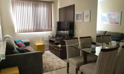 Ótimo apartamento para venda na Lagoinha, Cond. Recanto Lagoinha, inteiro reformado, 2 dormitorios, 47 m2, lazer e portaria 24h