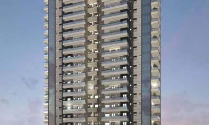 Lançamento alto padrao no Nova Aliança, Plaza de Espana, 3 suites, lavabo, varanda gourmet em 133 m2 com lazer completo
