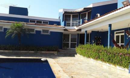Imponente sobrado para venda na Lagoinha, 4 dormitorios 2 suites, rica em armários, varanda gourmet, piscina, sauna, lago em 840 m2 de area total