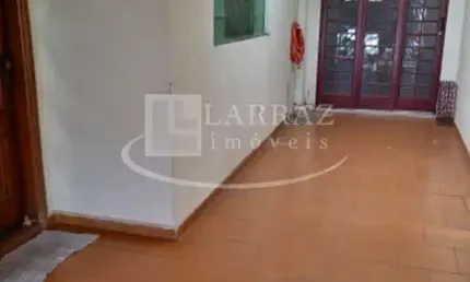 Casa para venda na vila virginia em excelente localização quase esquina com a pio xii, 2 dormitorios em 105 m2 de area total