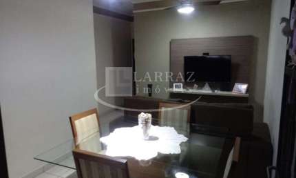 Casa para venda no Planalto Verde / Emir Garcia, 2 dormitorios 1 suite e varanda gourmet em 150 m2 de area total, próxima da USP