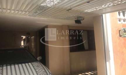 Casa para venda nos Campos Eliseos, na Capitao Salomao, 3 dormitorios 1 suite, 1 vaga de garagem em 132 m2 de area construída