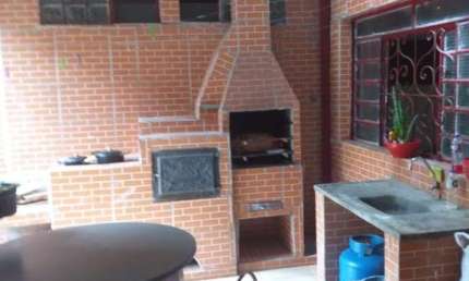 Casa para venda no Ipiranga / Dutra, 3 dormitorios sendo 1 suite, amplo terraço, varanda gourmet em 240 m2 de area construida