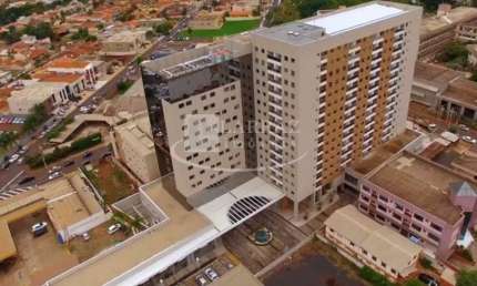 Loja para venda na Presidente Kennedy, Complexo Hub e Hotel Intercity, com 81 m2, loja no terreo com ampla vitrine e vaga de garagem