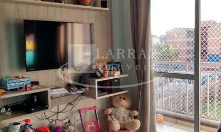 Ótimo apartamento para venda no Ipiranga no Condominio Villa de Espanha, inteiro reformado, 2 dormitorios e varanda em 52 m2
