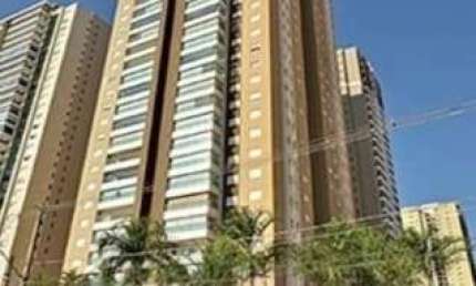 Apartamento novo para venda na Fiusa, Ed. Portes du Soleil, 4 dormitorios 2 suites, ampla varanda em 180 m2 com lazer completo