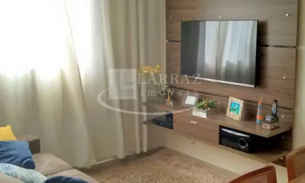 Impecavel apartamento para venda na zona sul guapore, cond. reserva sul, reformado, 2 dormitorios, 49 m2 com lazer completo