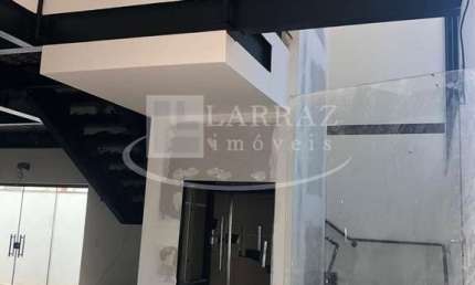 Salão Loja nova para venda no Jardim Botanico na Paschoal Bardaro, excelente localização, 2 pavimentos em 270 m2 de area util