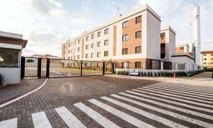 Apartamento para venda no Ipiranga, Condominio Lar Canada, 2 dormitorios, 41 m2, lazer completo