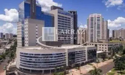 Apartamento para venda no jardim botanico, complexo civitas, hotel ibis, alto padrão com 18 m2