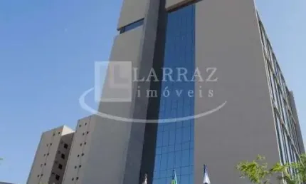 Apartamento Hotel para venda no Jardim Botanico, Hotel Wyndham Garden, 24 m2, oportunidade para investidores, flat no poll