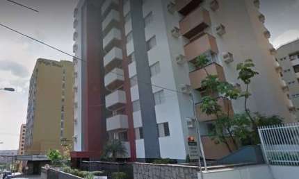 Apartamento para venda no Centro na Rui Barbosa com Alvares Cabral, Edificio Fontana di Trevi, 3 dormitorios 1 suite, area de lazer em 122 m2 de area