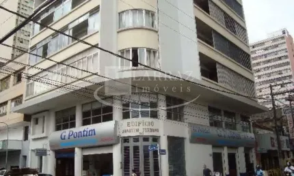 Ótimo apartamento para venda no centro na rua são sebastiao, 2 amplos dormitórios e sacada em 115 m2 privativos