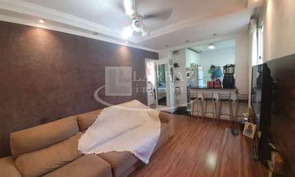 Maravilhoso apartamento para venda na Av. Caramuru Condominio Spazio Resplendor, inteiro reformado, 2 dormitorios com 48 m2 e lazer no condomínio