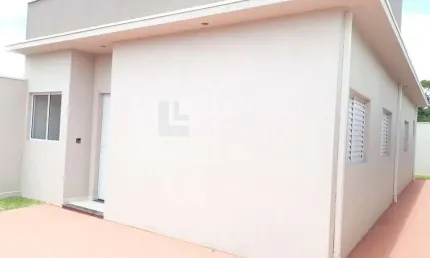 Casa nova para venda no ribeirao verde / reserva do bosque, 3 dormitorios sendo 1 suite, varanda gourmet com churrasqueira em 160 m2 de area total