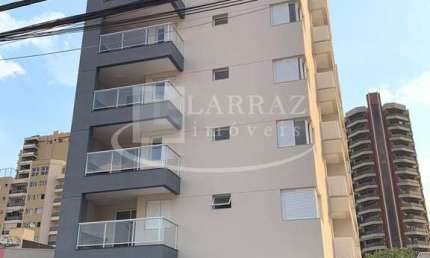 Apartamento novo para venda na Vila Seixas, esquina com a Av. Portugal, 2 dormitorios sendo 1 suíte, 85 m2 de área útil e varanda gourmet