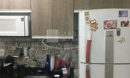 Apartamento para venda na City Ribeirão em otima localização a lado da AABB, Cond Robespierre, 2 dormitorios 1 suite, 51 m2, lazer completo, portaria