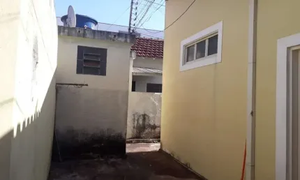 Casa de vila para venda na avenida saudade nos campos eliseos, 3 dormitorios em 112 m2 de area total