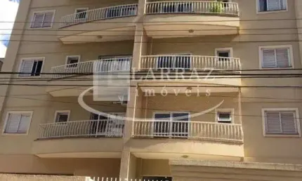 Apartamento novo para venda no nova aliança edificio magnific, 2 dormitorios sendo 1 suite, varanda, 2 vagas, 70 m2 de area útil e lazer