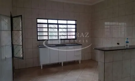 Casa para venda em Pradopolis no Maria Luiza 1, com 3 dormitorios sendo 1 suite em 320 m2 de area total