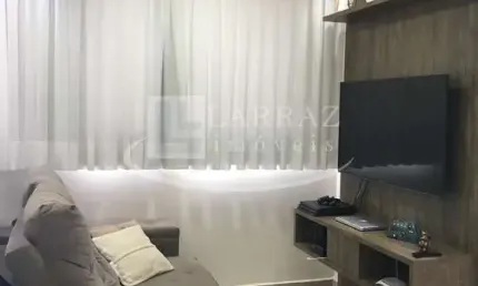 Impecavel Apartamento para venda no Guapore Condominio Mirante Sul, inteiro reformado, 2 dormitorios, 48m2, portaria 24h e lazer completo.