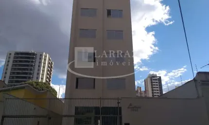 Apartamento reformado para venda no centro em excelente localização, 1 dormitorio em 40 m2 de area privativa