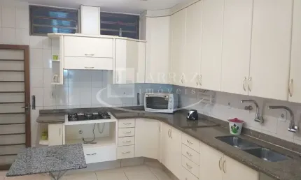 Casa para venda no Jardim Paulista, 4 suites, completo em armários, 4 vagas em 264 m2 de area total