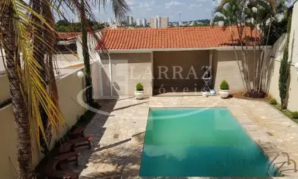 Casa para venda no Jardim Antartica, 3 dormitorios sendo 1 suite, ampla varanda gourmet, piscina, recém reformada em 440 m2 de area total