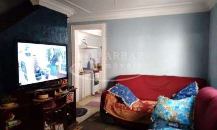 Casa para venda no Jose Sampaio na Av Cel Americo Batista, 3 dormitorios sendo 1 suite, varanda com churrasqueira em 120 m2 de area total