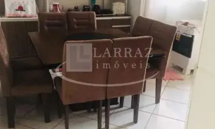 Sobrado mais ponto comercial para venda em Serrana no Parque das Amoreiras, salao mais casa 3 dormitorios sendo 1 suite em 360 m2 de area construída