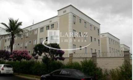 Apartamento para venda no Parque São Sebastiao, condomínio Royal Palace, 2 dormitorios, 48 m2, condomínio fechado com portaria 24h e lazer.