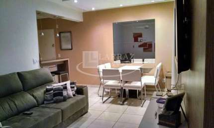 Apartamento para venda no Parque São Sebastiao, 3 dormitorios sendo 1 suite, 2 vagas, 69 m2 e lazer completo no condomínio