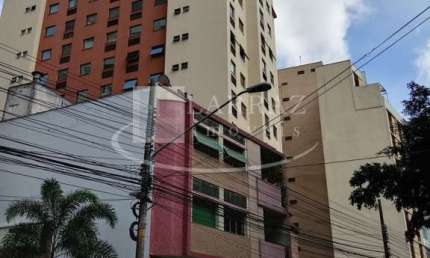 Excelente sala comercial para venda no Condominio Classic Office, 29 m2 de area privativa, banheiros, portaria 24h, elevador e 1 vaga condômino e esta