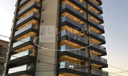 Excelente apartamento Novo para venda na Vila Ana maria ao lado do Ribeirao Shopping, 1 dormitorio ou Studio, varanda gourmet, 54 m2 e lazer