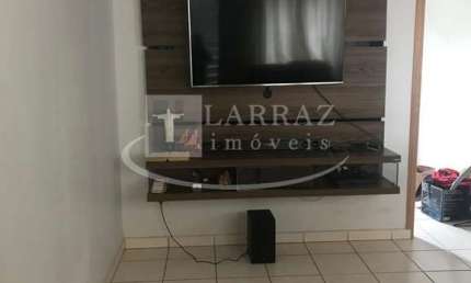 Apartamento para venda no Ipiranga / Dutra, Residencial das Americas, 2 dormitórios, condomínio fechado com lazer completo