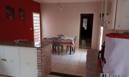 Casa para venda na Vila Albertina / Ipiranga, 2 dormitorios em uma area total de 200 m2