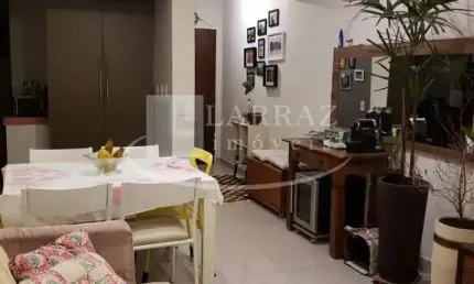 Apartamento recém reformado para venda na Arnaldo Victaliano no Residencial Boa Vista, 3 dormitorios, 76 m2, condomínio fechado com lazer completo