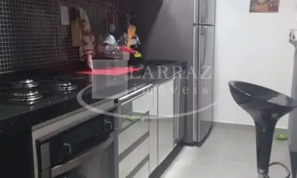 Lindo apartamento para venda no guapore condominio mirante sul, 2 dormitorios, 48m2, portaria 24h e lazer completo.