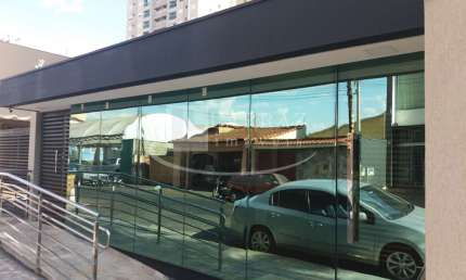 Apartamento para venda no Santa Cruz Av. Portugal, Edificio Guarucaia, 3 dormitorios sendo 1 suite, 118,50m2 de area privativa, portaria 24h