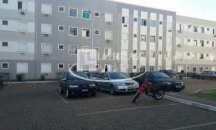 Apartamento para venda no Vitta 3 Ribeirão Verde, 2 dormitorios, portaria 24h e lazer no condomínio