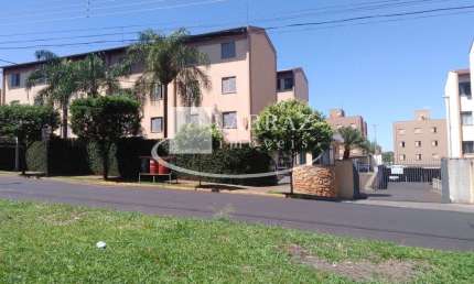 Apartamento para venda no Ipiranga / Dutra, Residencial das Americas Edificio Cuba, 2 dormitórios, reformado, condomínio fechado com lazer
