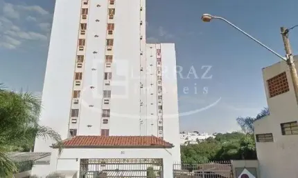 Apartamento para venda 2 dormitorios com suíte e 70 m2 no jardim anhanguera condomínio tamarindos, lazer completo