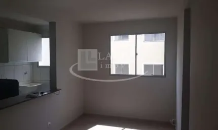 Apartamento para venda na Lagoinha, Condominio Recanto da Lagoinha, 2 dormitorios, condominio fechado com area de lazer.