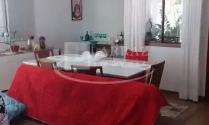 Casa para venda no Manoel Penna no Condominio Jatoba, 3 dormitorios sendo 1 suite, varanda gourmet com churrasqueira, 187 m2 de área construída em um terreno de 326 m2