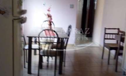 Casa para venda na Vila Virginia, 3 dormitorios, 207 m2 de area total, ótima localização, excelente para comercio, na Rua Joao Guião proximo da Rangel Pestana